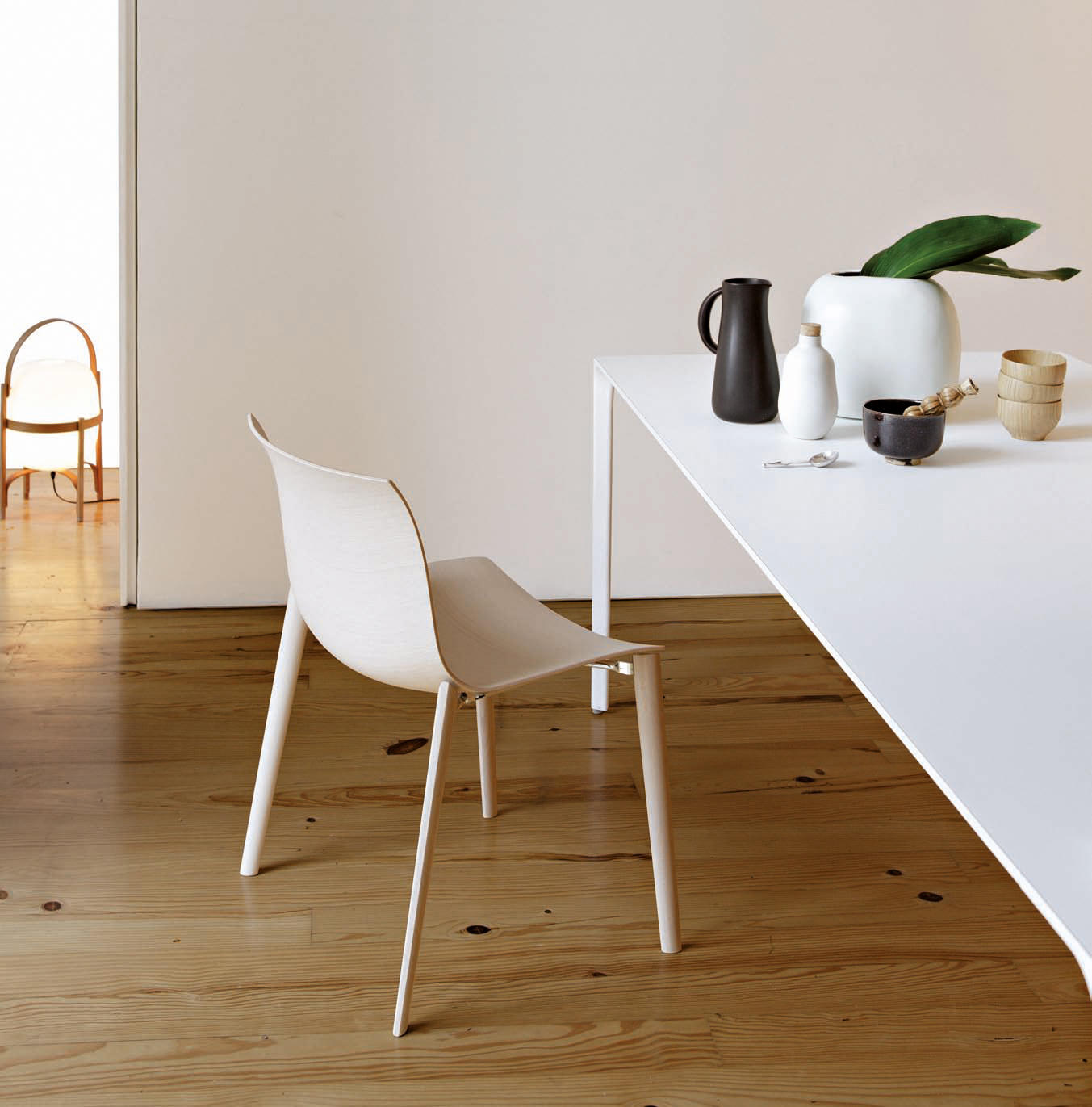 创意家具 - 坐具|餐椅|办公家具|设计师家具|Catifa 46 餐椅